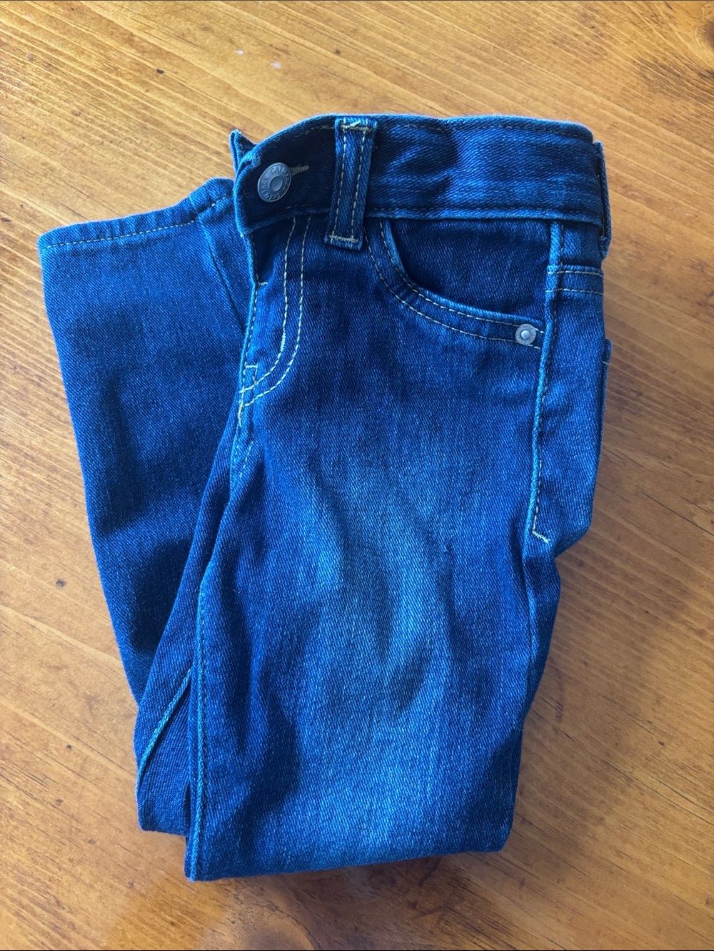 Cat and Jack Jean Jeggings - 3T